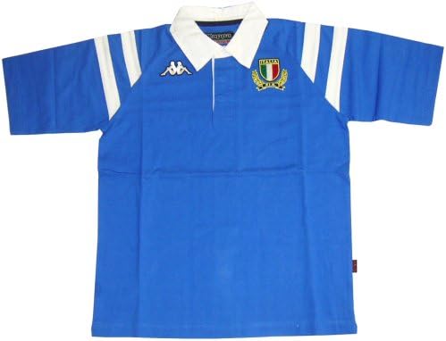 

Футболка-поло Kappa Golf KMJC1375K, синий