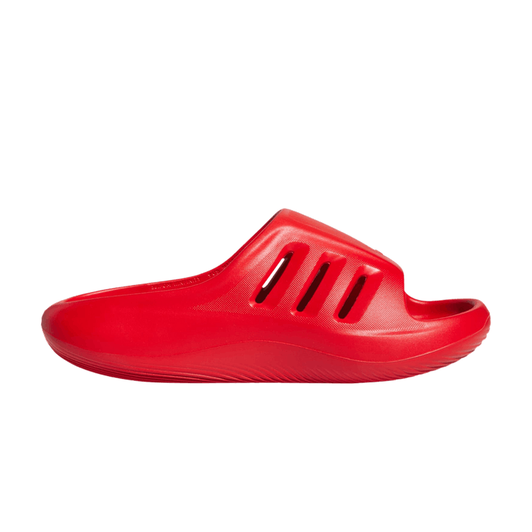 

Кроссовки adiFOM IIInfinity 'All Red', красный