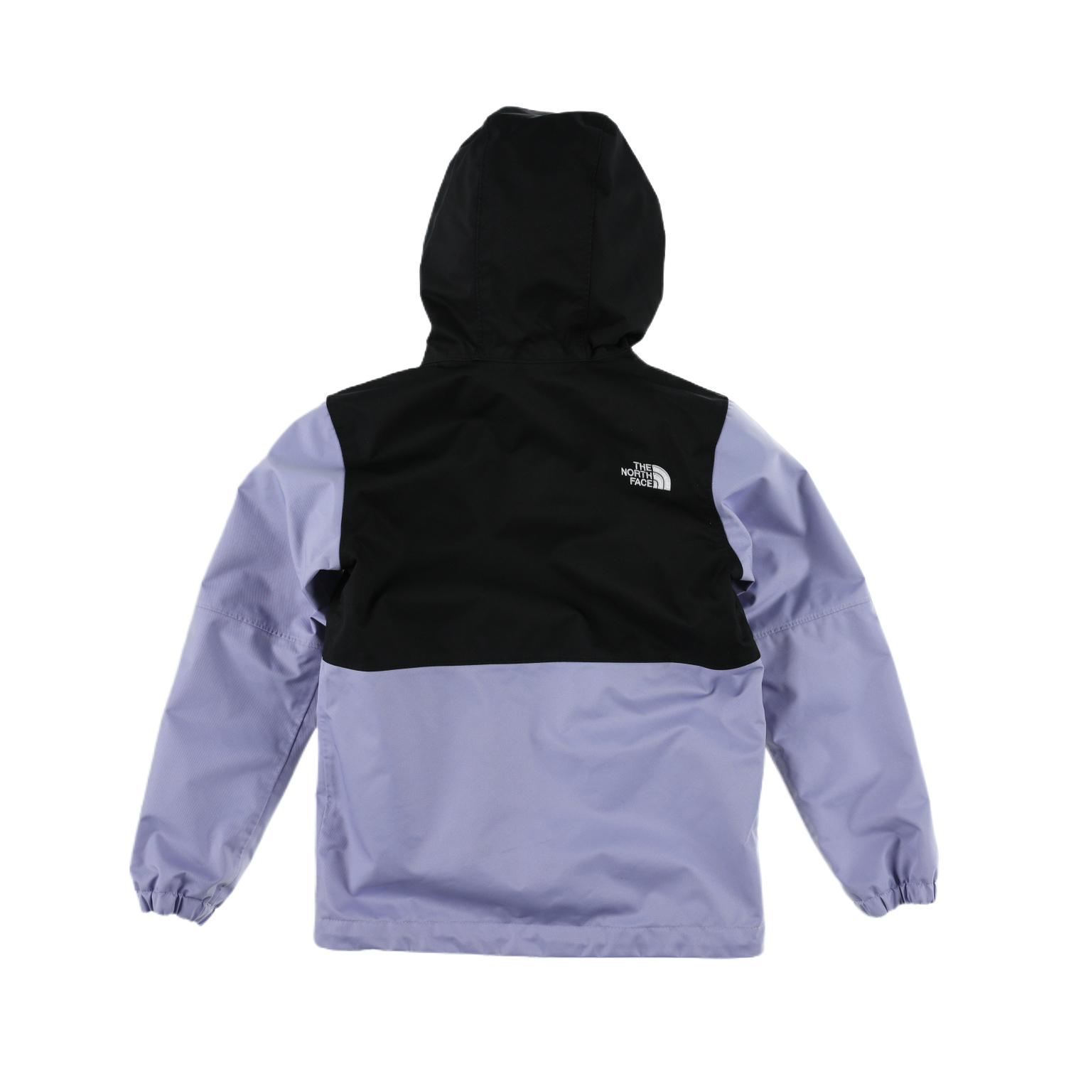 Куртка DAKOTA 2 Piece Set детская THE NORTH FACE, фиолетовый — фото 2