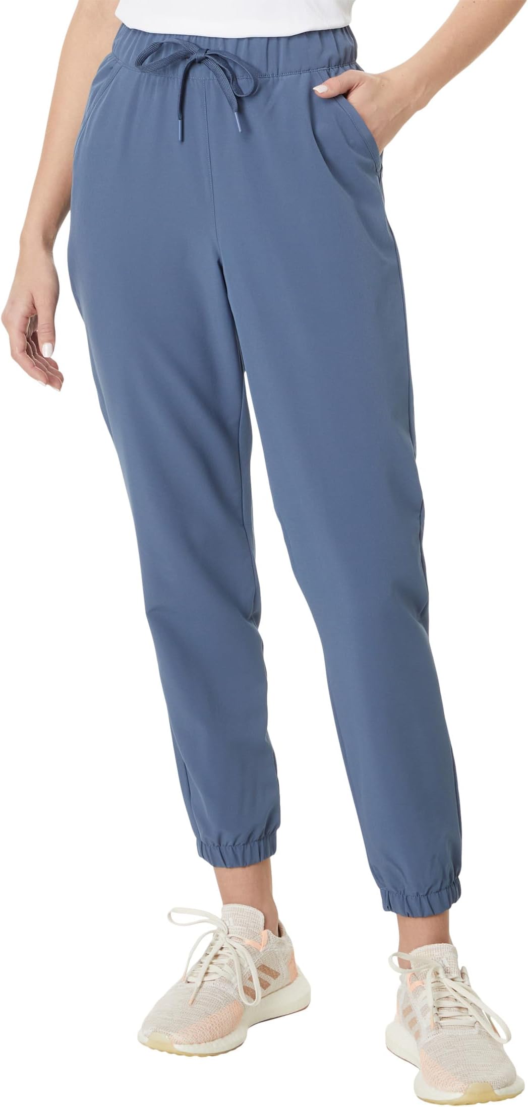 

Брюки Adidas Golf Ultimate365 Golf Joggers, Preloved Ink