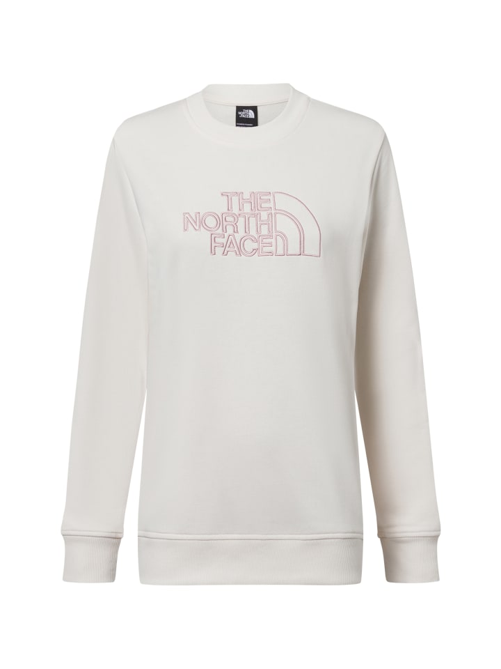 

Толстовка The North Face, экрю