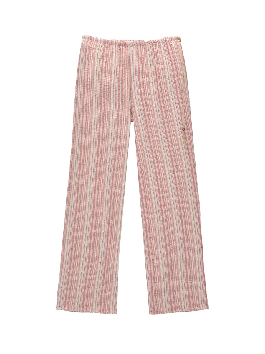 

Платье Pull&Bear, цвет Melon