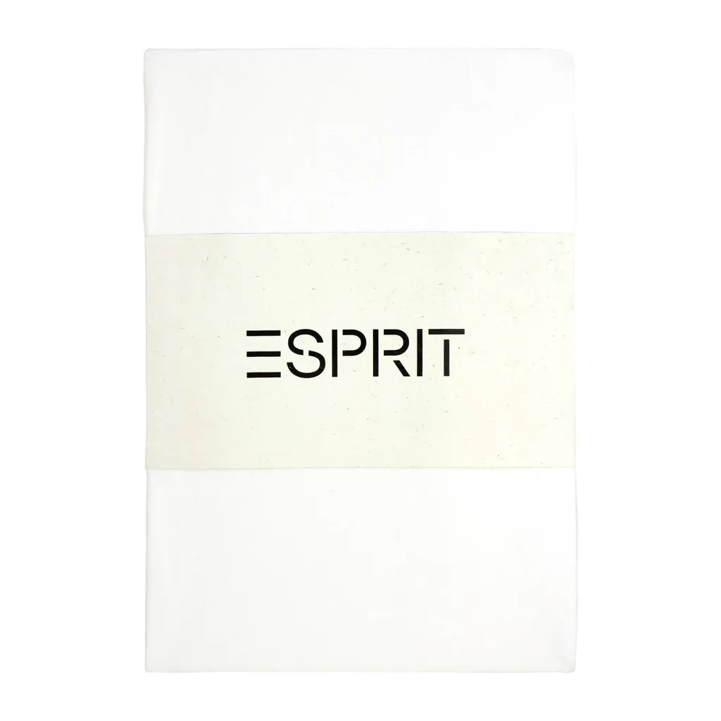 

Простыня Esprit, белый