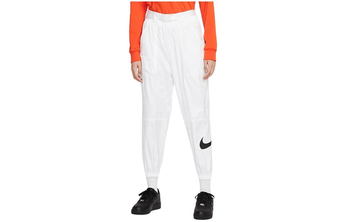 

Трикотажные спортивные штаны женские Nike
