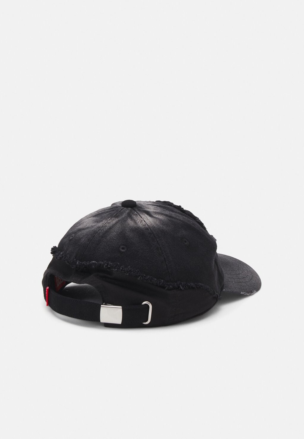 

Бейсболка ORSON UNISEX Diesel, черный