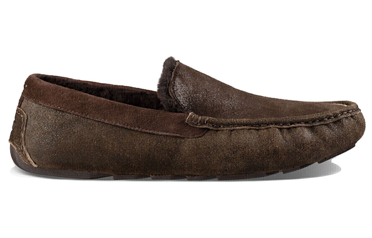 Женская повседневная обувь низкая коричневая Ugg