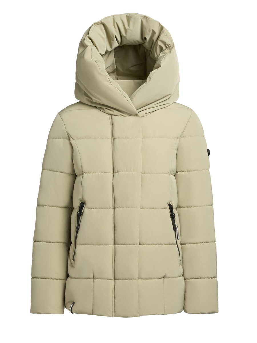 

Зимняя куртка khujo Winter Jacket Camea, пастельный зеленый