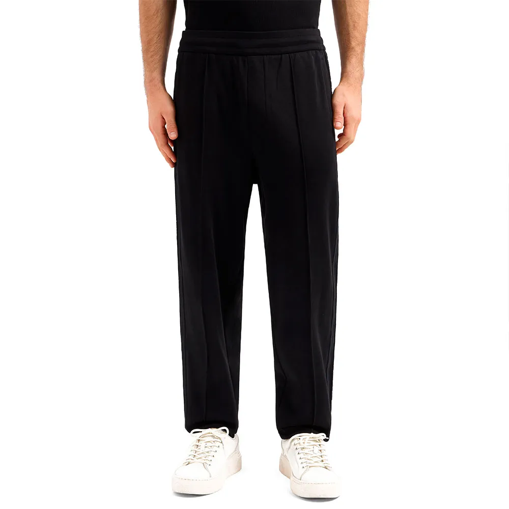 

Джоггеры Armani Exchange XM000308_AF10365, черный