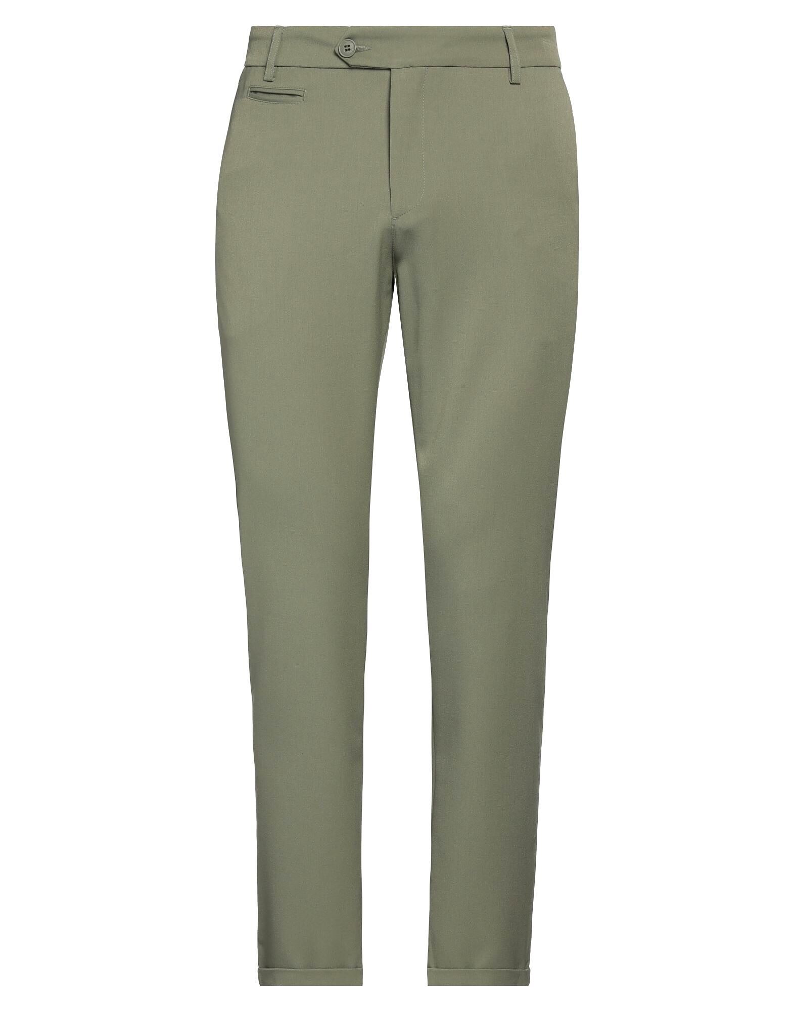 

Брюки Les Deux, зеленый