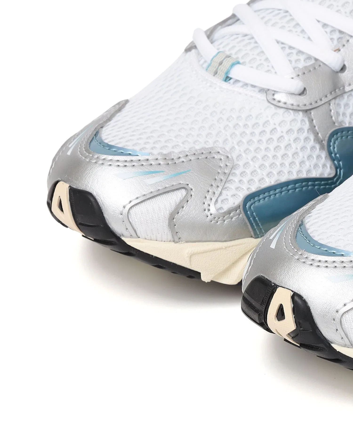 Мужские кроссовки Mizuno Wave Rider 10 — фото 3