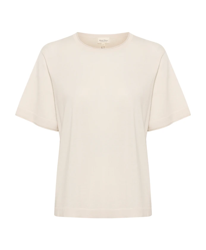 

Вязаный свитер Tinnipw pu Part Two, белый