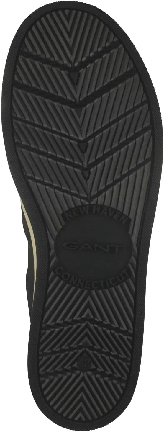 Мужские кроссовки Prepus от GANT FOOTWEAR, черный — фото 4