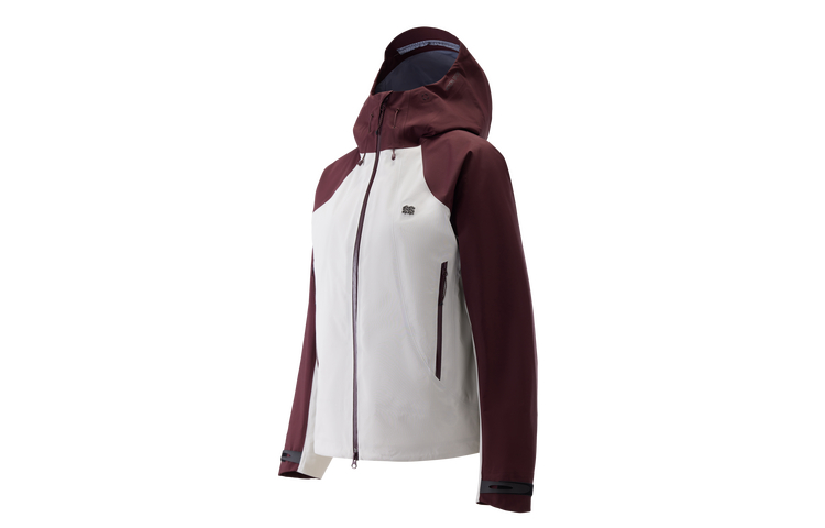 

KOLON SPORT Ветровка Women's, Dark Brown DN