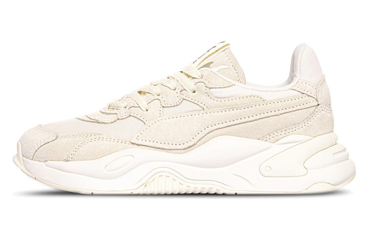 

Кроссовки PUMA Rs 2k Bold Low-Top Sneakers Creamy/White Women's