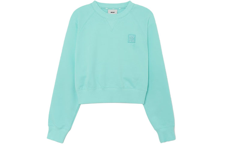 

Толстовка Boston Red Sox унисекс MLB, светло-зеленый