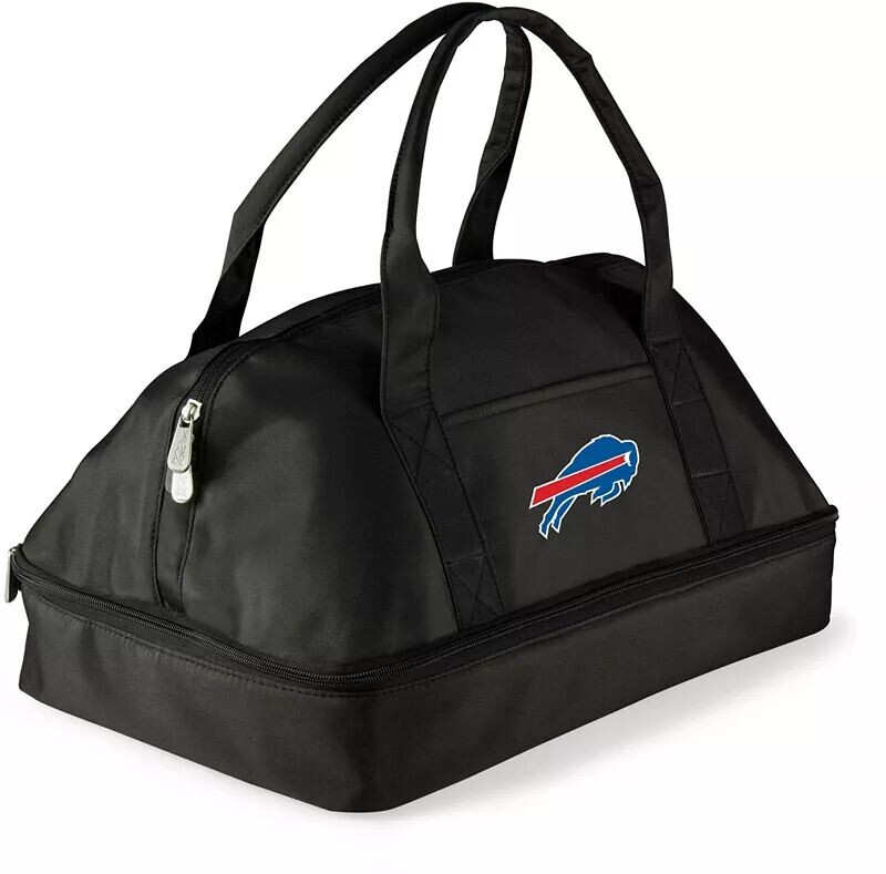 

Сумка-тоут Picnic Time Buffalo Bills, Черный, Сумка-тоут Picnic Time Buffalo Bills