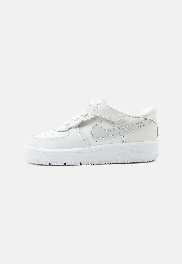 Кроссовки Nike Sportswear Force 1, Summit White/Vast Grey/Platinum-Coloured Tint/White
