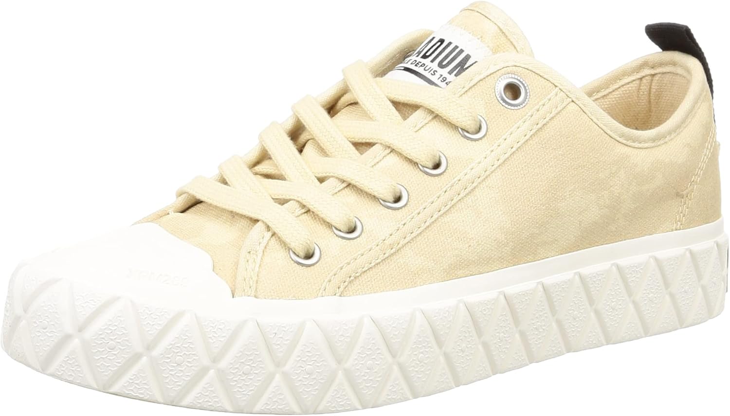 

Кроссовки Palladium Unisex Palla Ace Lo Camo, бежевый