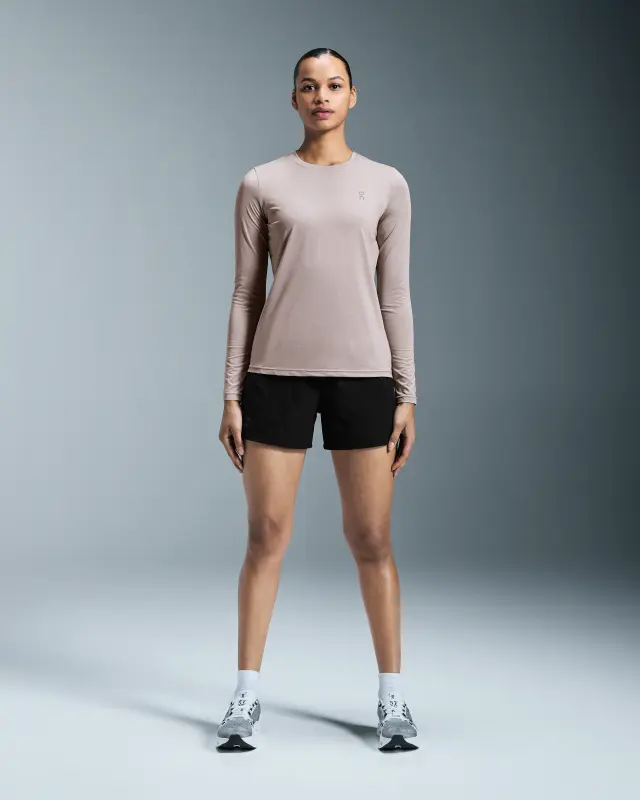 

Футболка On-Running, бежевый
