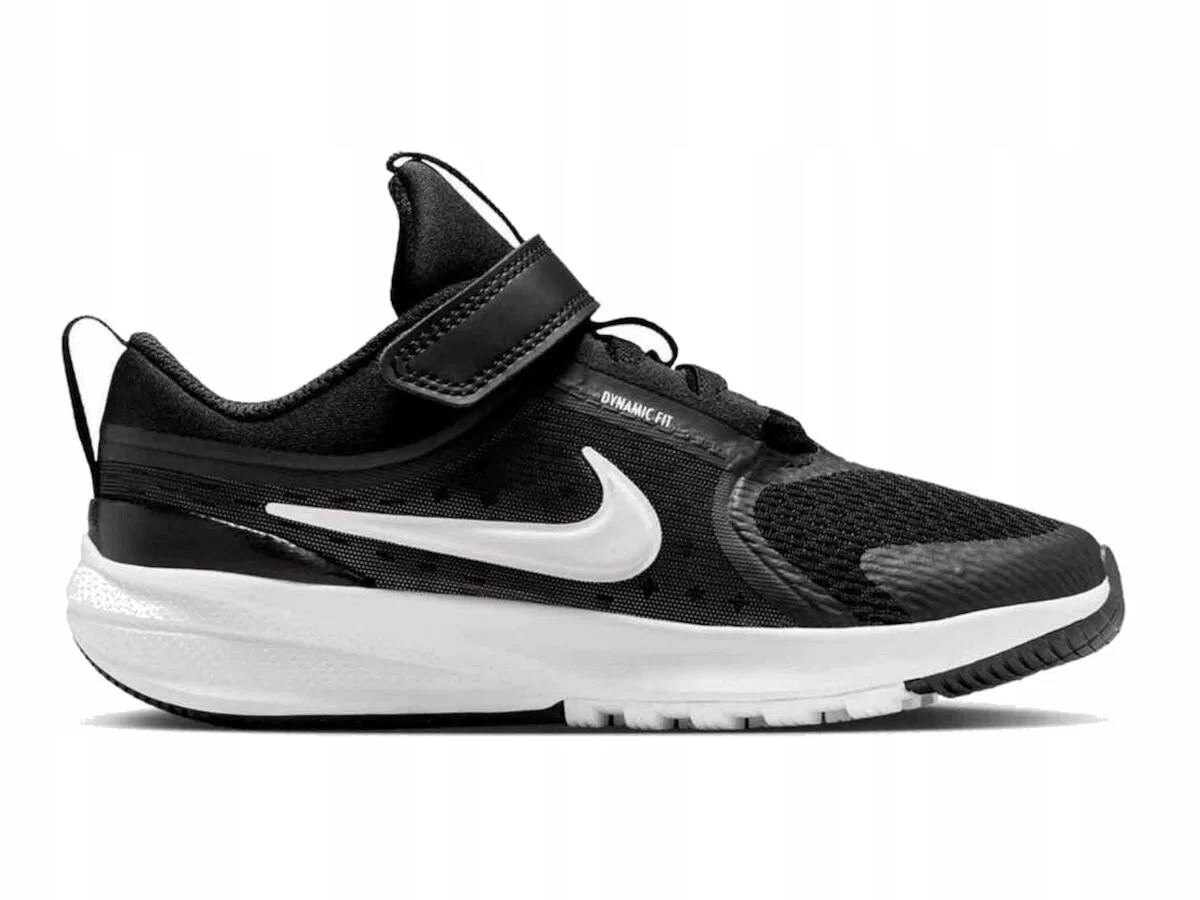 Детские спортивные кроссовки Nike Star Runner, Цвет Schwarz
