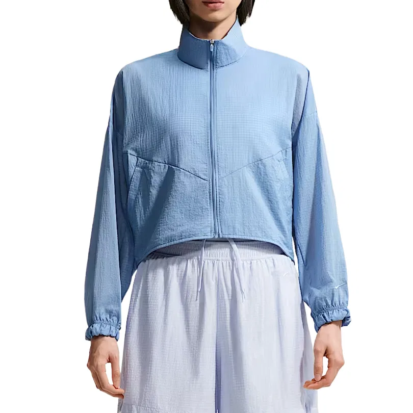 Куртка женская рабочая Nike, Work Blue