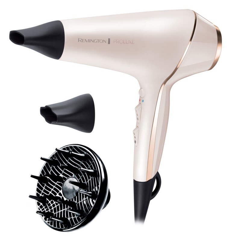 

Фен Remington PROluxe AC9140