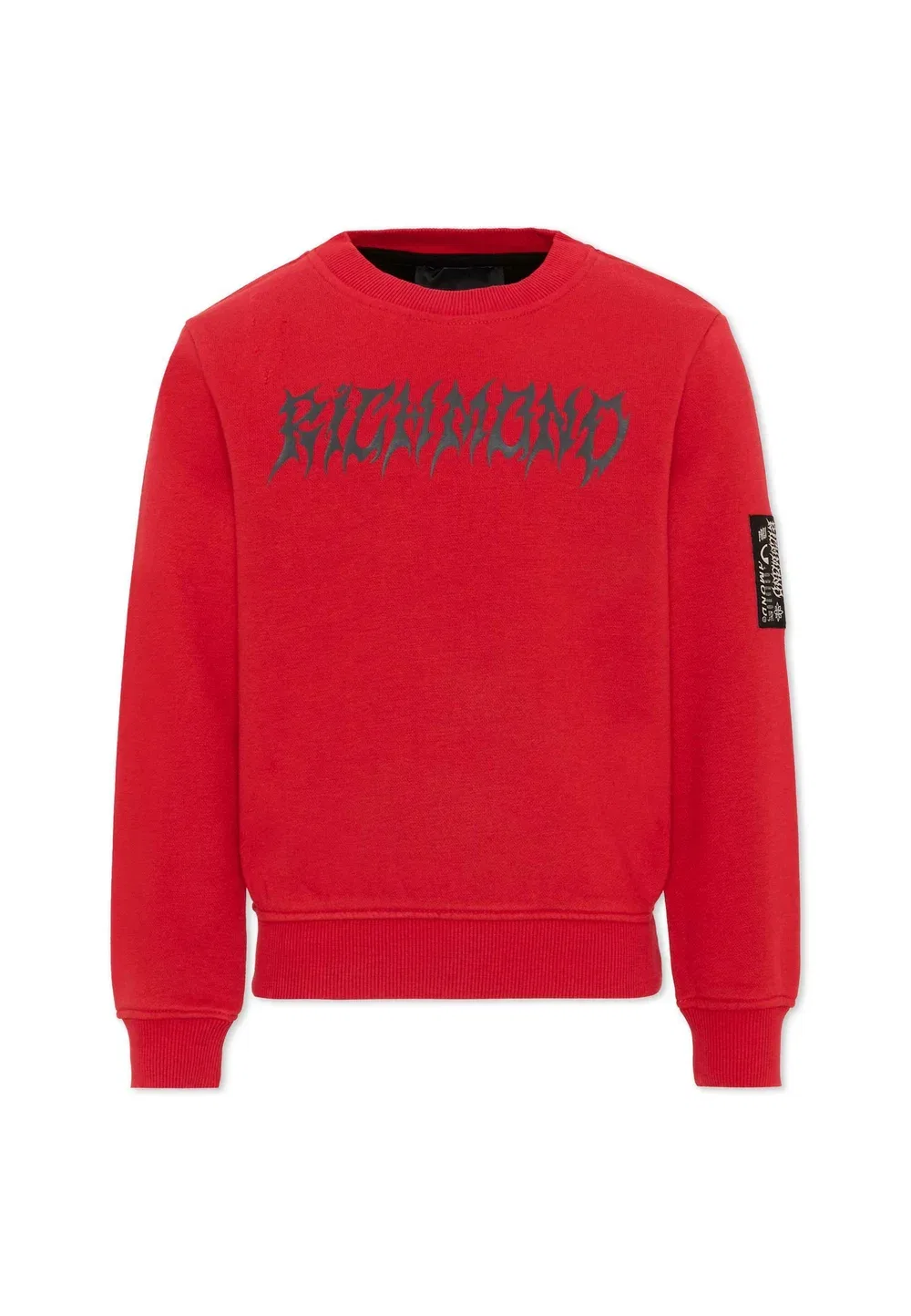 Фелпа - толстовка Richmond, Red