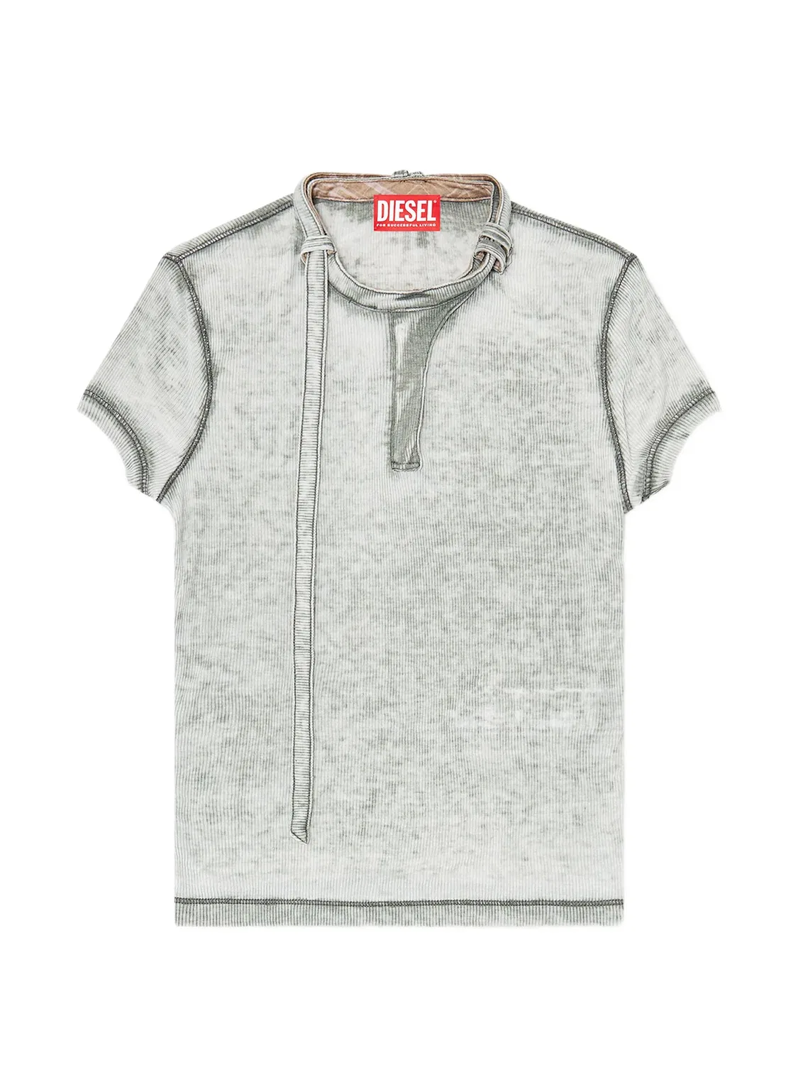 Diesel Футболка T-Gary Серый