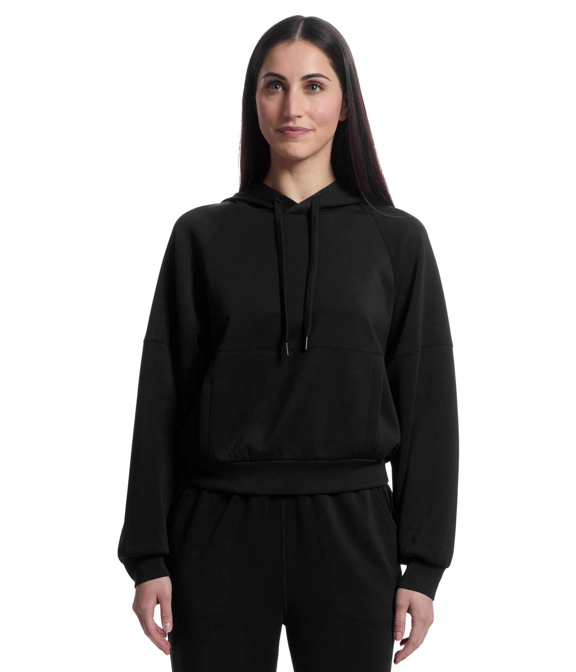

Худи Prana Shea Hoodie, черный