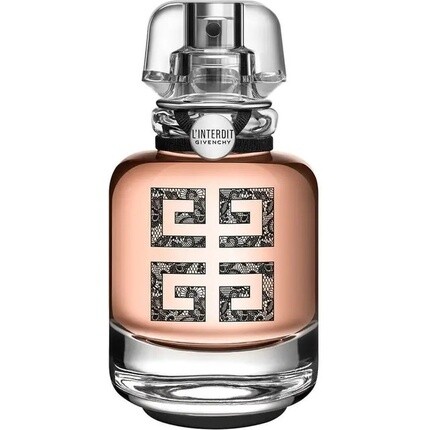 Givenchy L'Interdit Edition Couture Eau De Parfum 50мл Спрей — фото 2