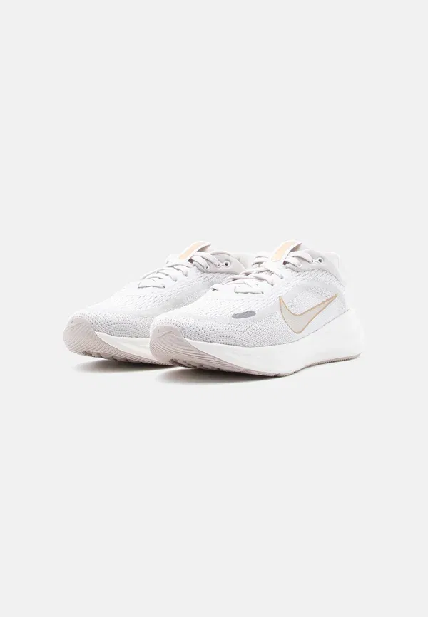 Кроссовки с максимальной амортизацией Stellar Ride Nike Performance, Phantom/Cream/Metallic Gold, кремовый — фото 2