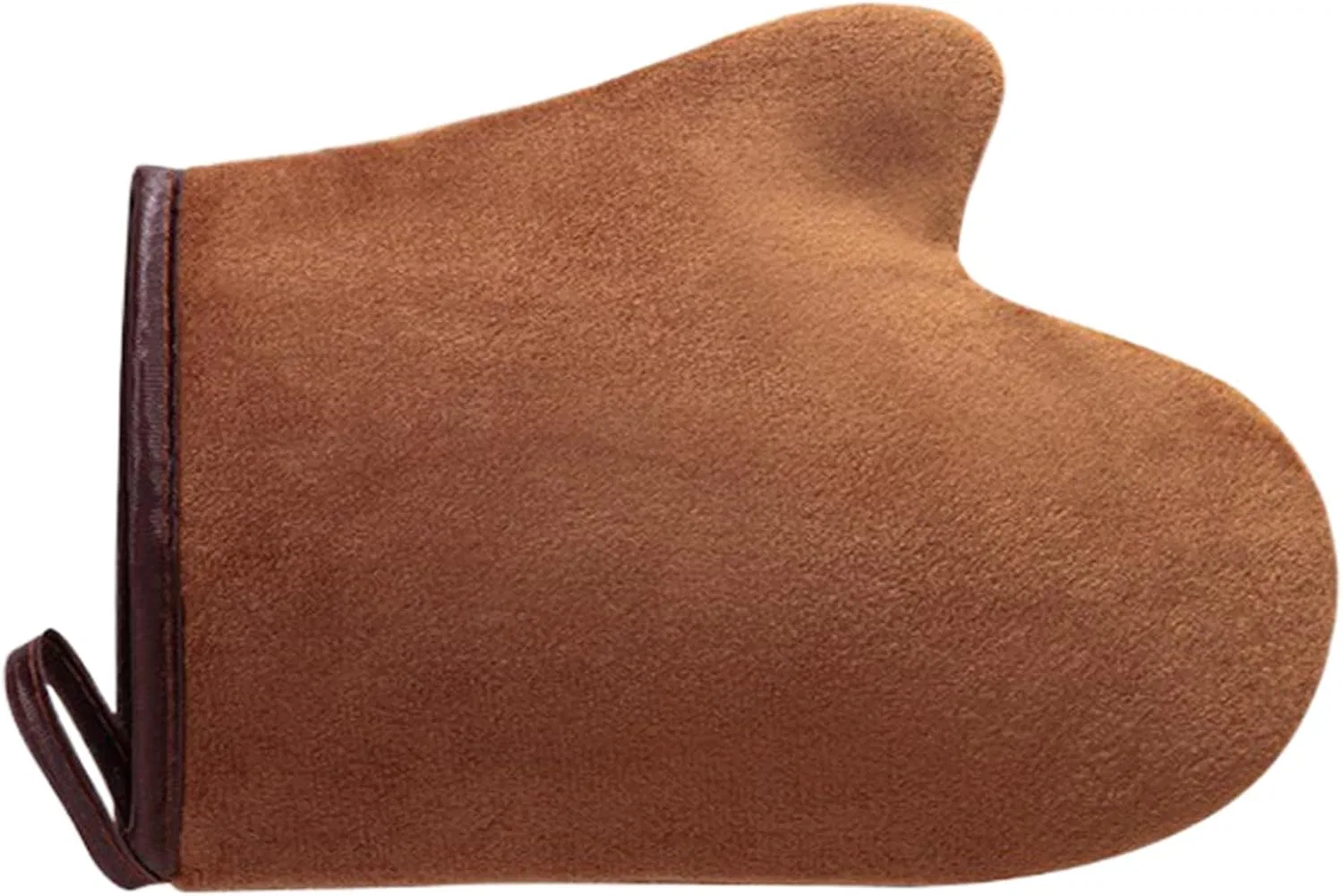 Перчатка для автозагара с аппликатором, Braun Generic