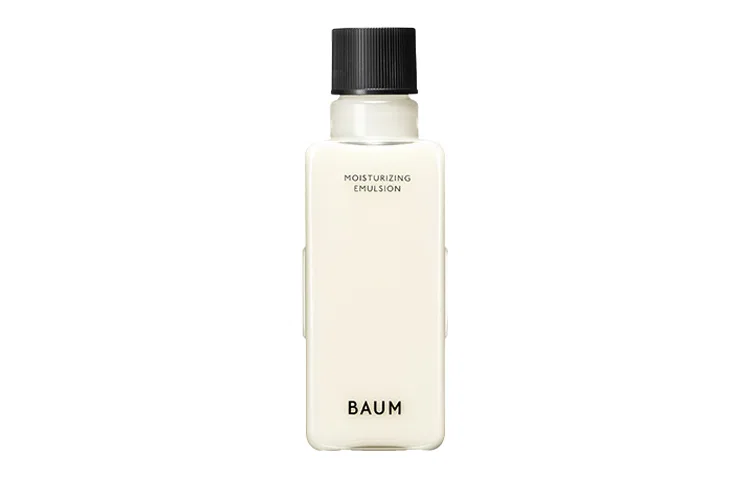 Лосьон унисекс BAUM, Refill Pack 100ml