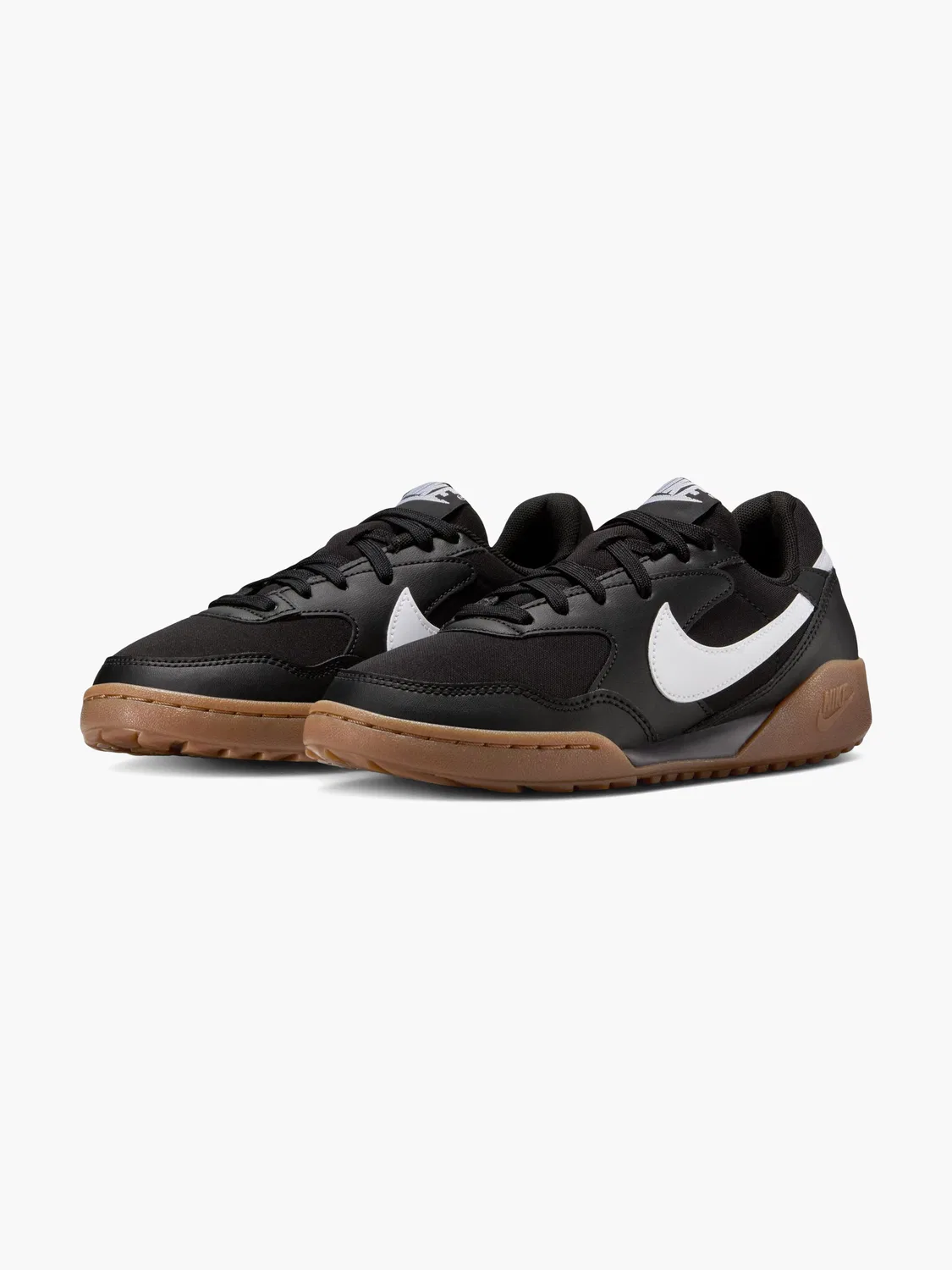 Детские кроссовки Nike TERRA MANTA, черный — фото 2