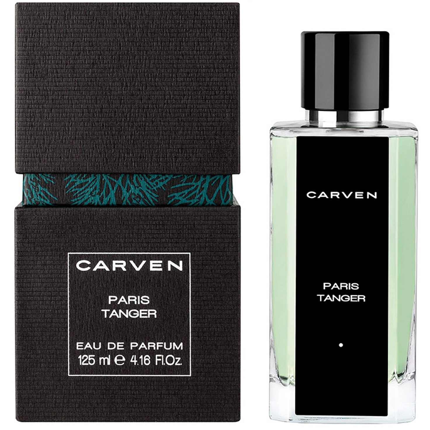 

Парфюмерная вода Carven Carven Paris Tanger Unisex