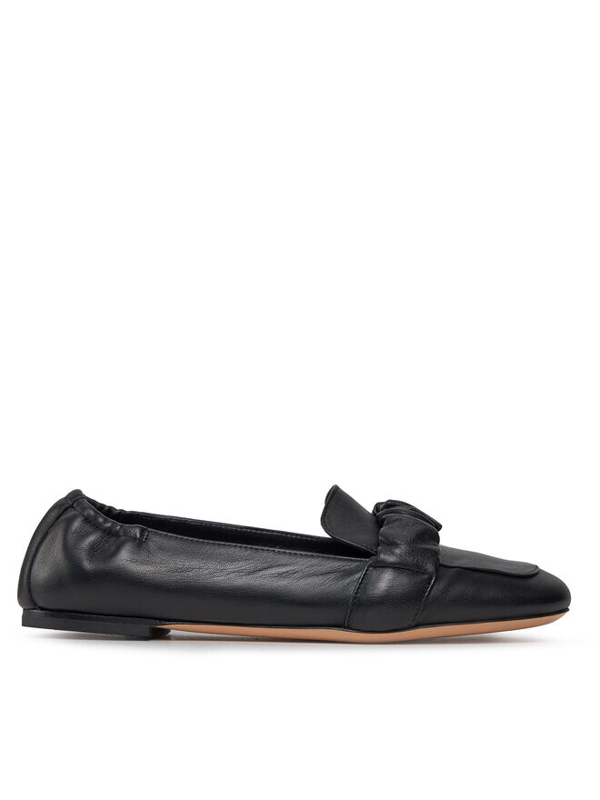 

Лоферы AGL Marla D834064PCSOFTY0000 Negro, черный
