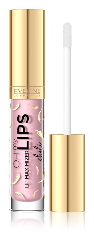 

Блеск для губ Eveline Cosmetics OH! my LIPS Lip Maximizer