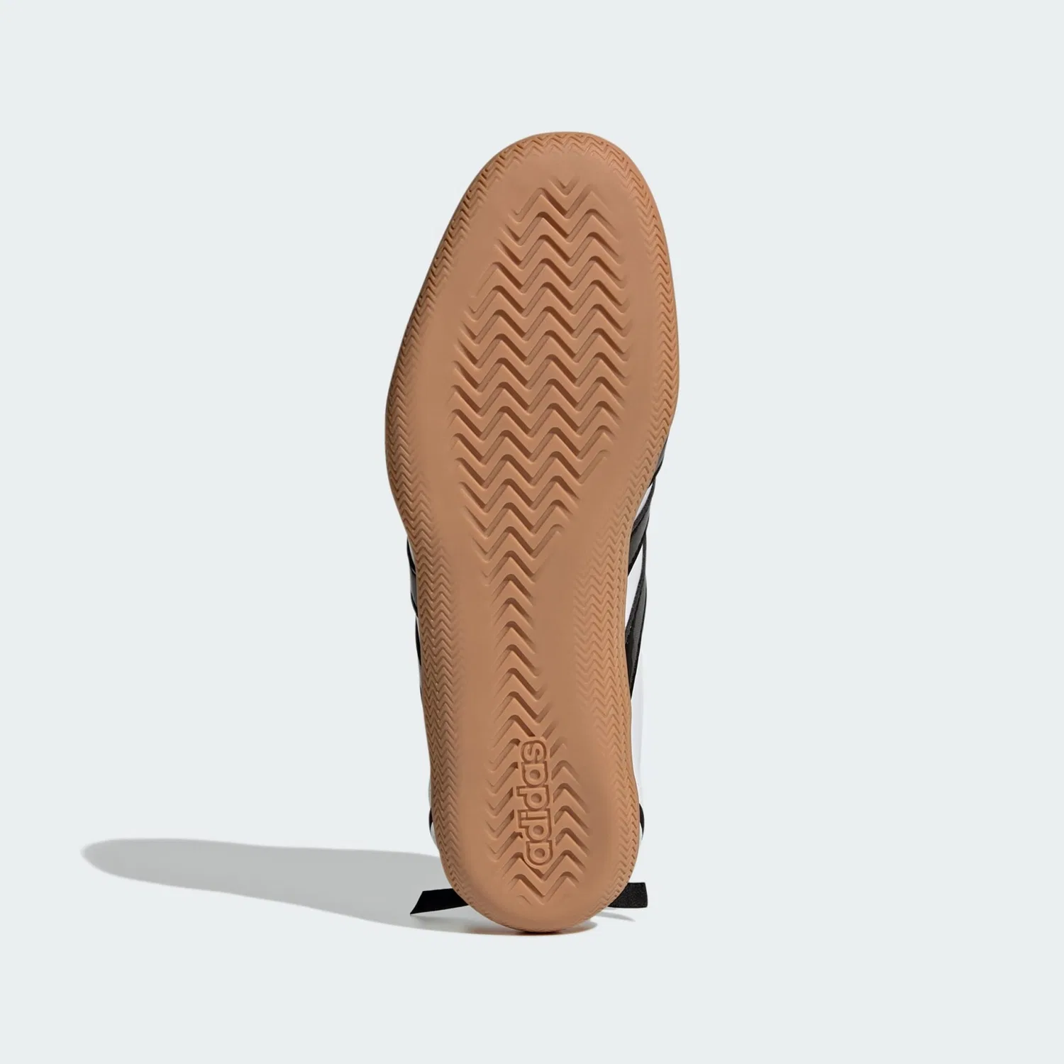 Кроссовки Adidas Sportswear Grand Court белого цвета — фото 4