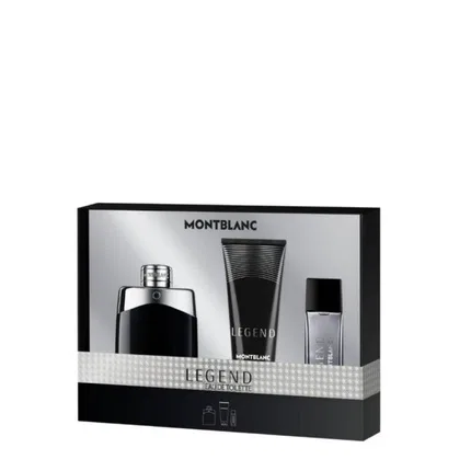 Туалетная вода Montblanc Legend, 100ml