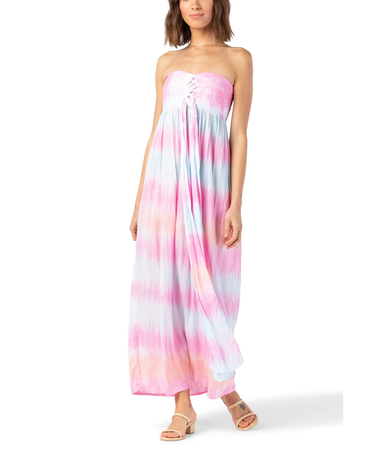 

Платье Tiare Hawaii, Jasmine Maxi Dress