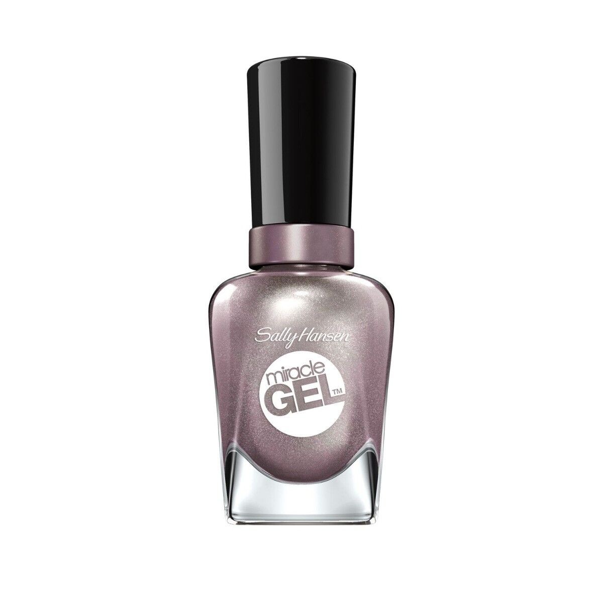 

Sally Hansen Miracle Gel лак для ногтей, 204 Adrenaline Crush