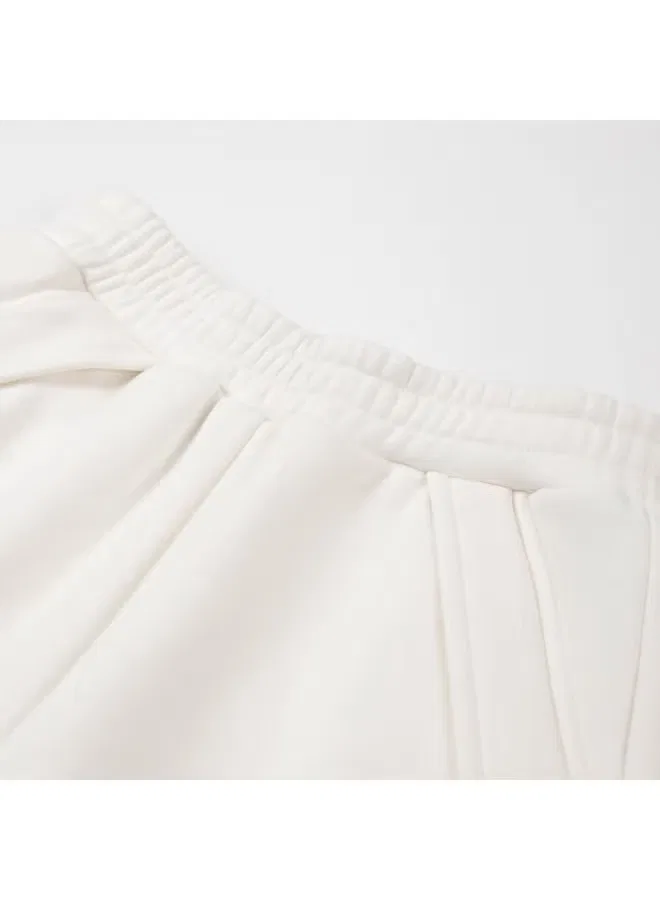 Штаны флисовые с начесом для девочки, модель One-Piece, Hush Puppies — фото 4