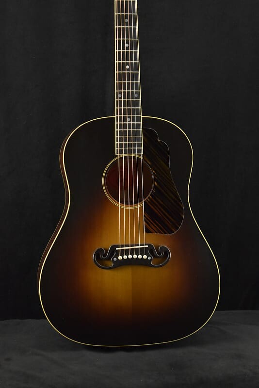 

Gibson Custom Shop 1939 J-55 Faded Vintage Sunburst