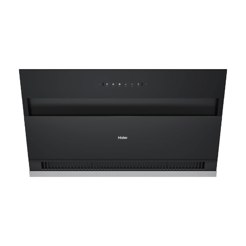 

Вытяжка Haier CXW-219-E900C6JS, черный