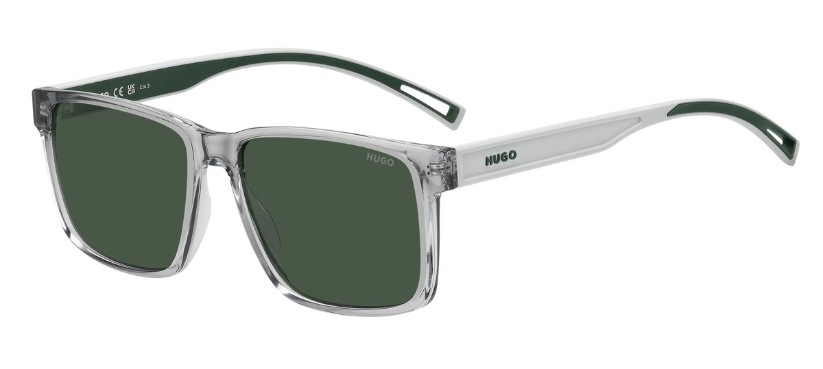

Мужские солнцезащитные очки HG 1369-S HUGO