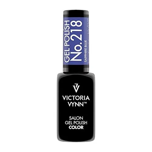 Гель-лак «Sapphire Blue» от Victoria Vynn Victoria Vynn