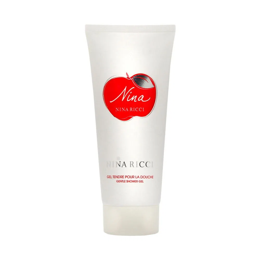 Гель для душа Nina by Nina Ricci, 200 мл