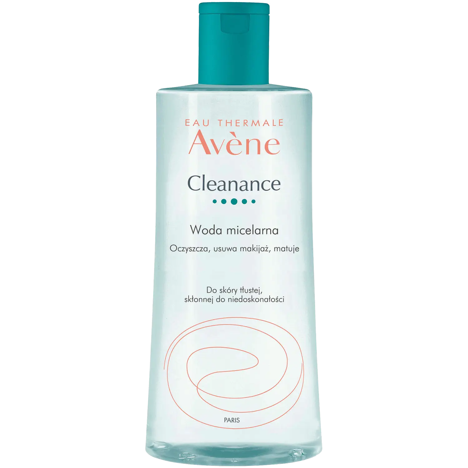 

Avène Cleanance мицеллярная вода для лица, 400 мл