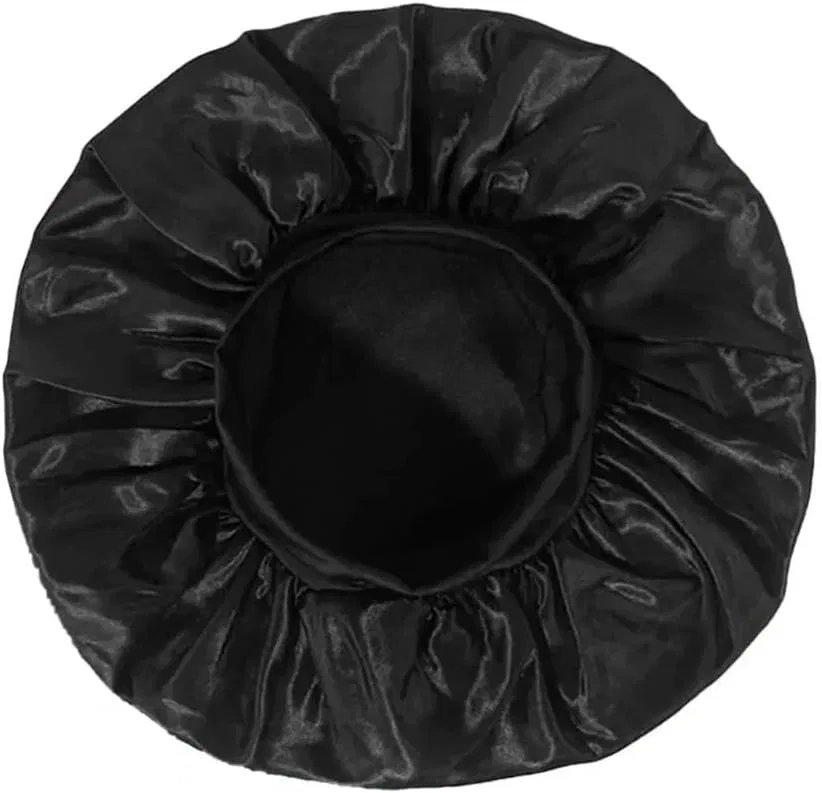 Шапочка для душа на резинке, BooeDareno, Satin, PL — фото 4