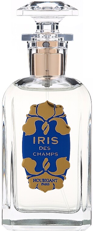 

Духи Houbigant Iris Des Champs